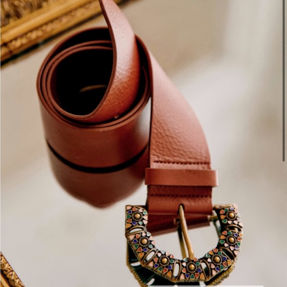 GABRIELLA BELT natural heritage, 80 - Picture 2 of 7